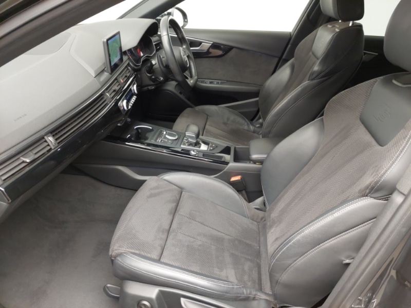 Used Audi A4 2018 for sale - 77689984: Photo 5