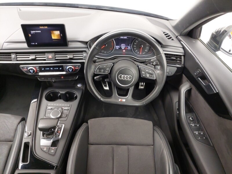 Used Audi A4 2018 for sale - 77689984: Photo 7