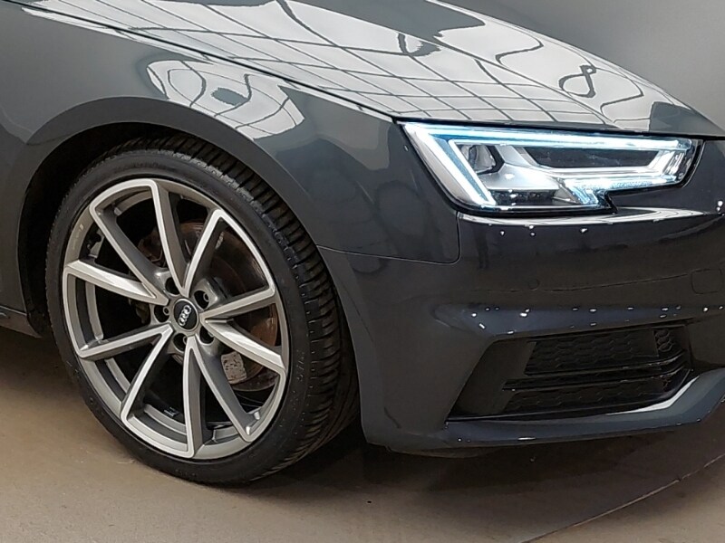 Used Audi A4 2018 for sale - 77689984: Photo 9