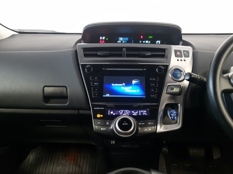 Used Toyota Prius+ 2019 for sale - 77948074: Photo 11