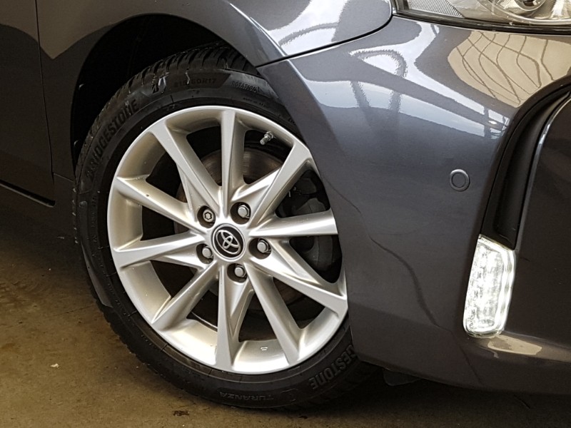 Used Toyota Prius+ 2019 for sale - 77948074: Photo 9