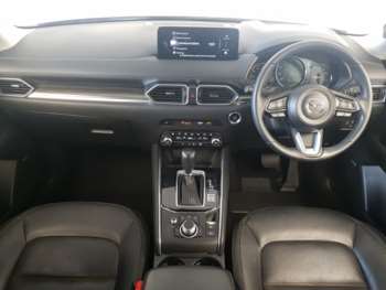 Used Mazda CX-5 2023 for sale - 74929330: Photo