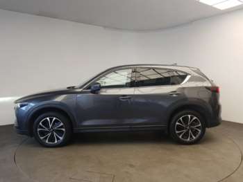 Used Mazda CX-5 2023 for sale - 74929330: Photo