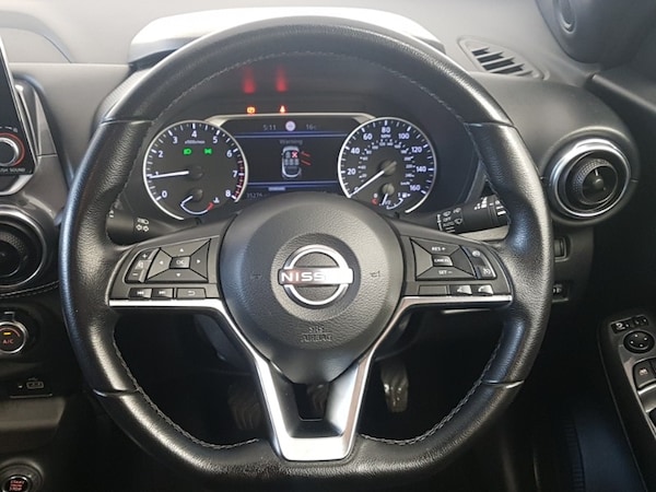 Used Nissan Juke 2023 for sale - 76289568: Photo 10