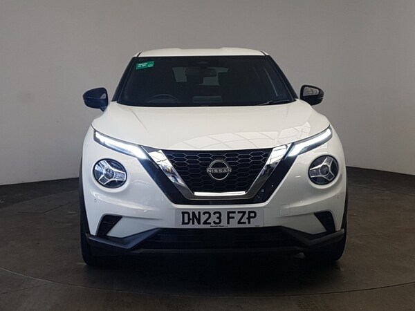 Used Nissan Juke 2023 for sale - 76289568: Photo 19