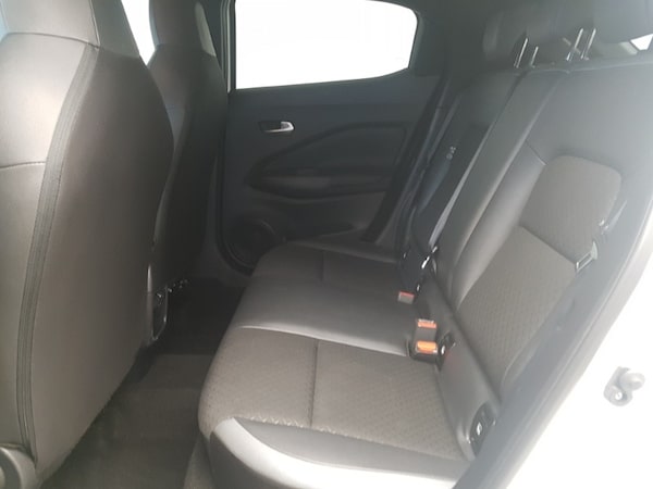 Used Nissan Juke 2023 for sale - 76289568: Photo 6