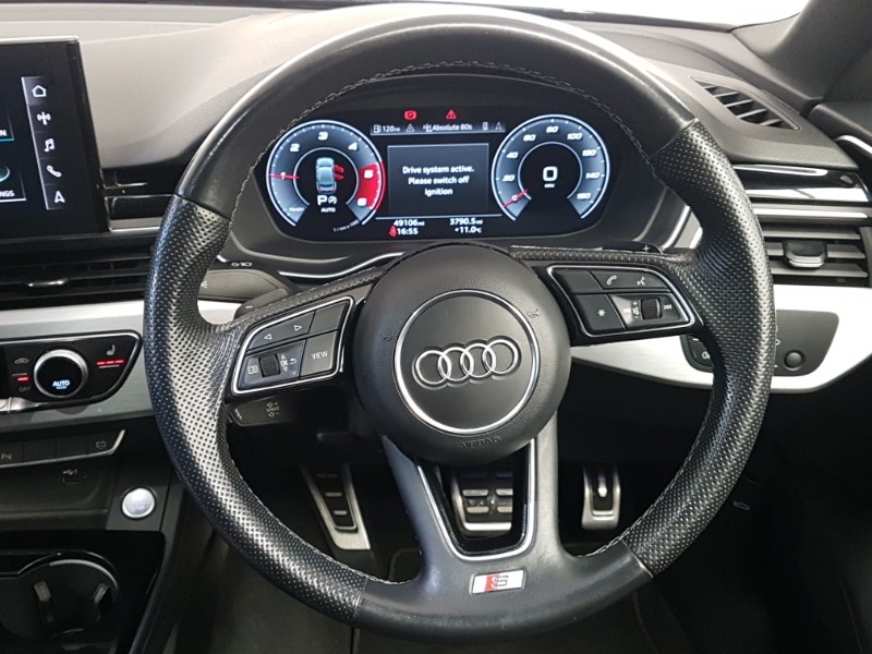 Used Audi A5 2020 for sale - 78133061: Photo 10
