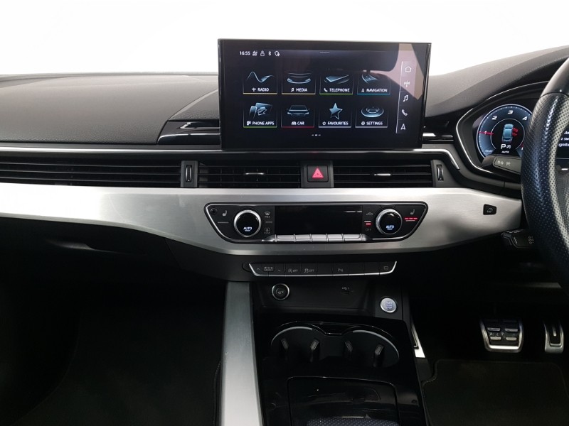 Used Audi A5 2020 for sale - 78133061: Photo 11