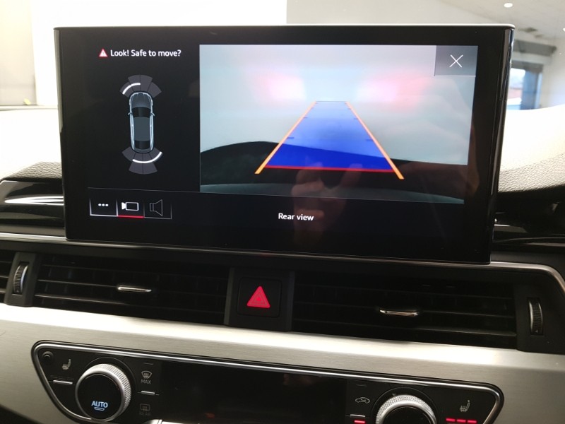 Used Audi A5 2020 for sale - 78133061: Photo 12