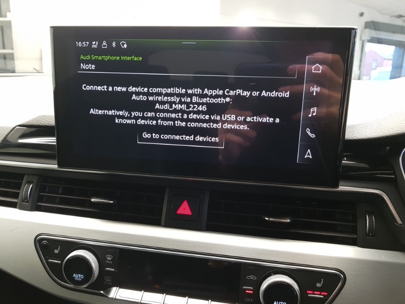 Used Audi A5 2020 for sale - 78133061: Photo 14