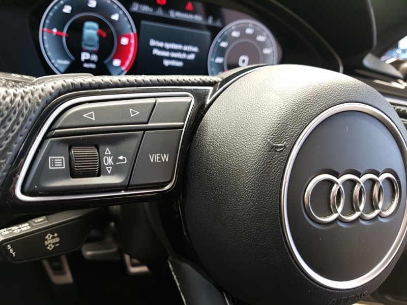 Used Audi A5 2020 for sale - 78133061: Photo 16