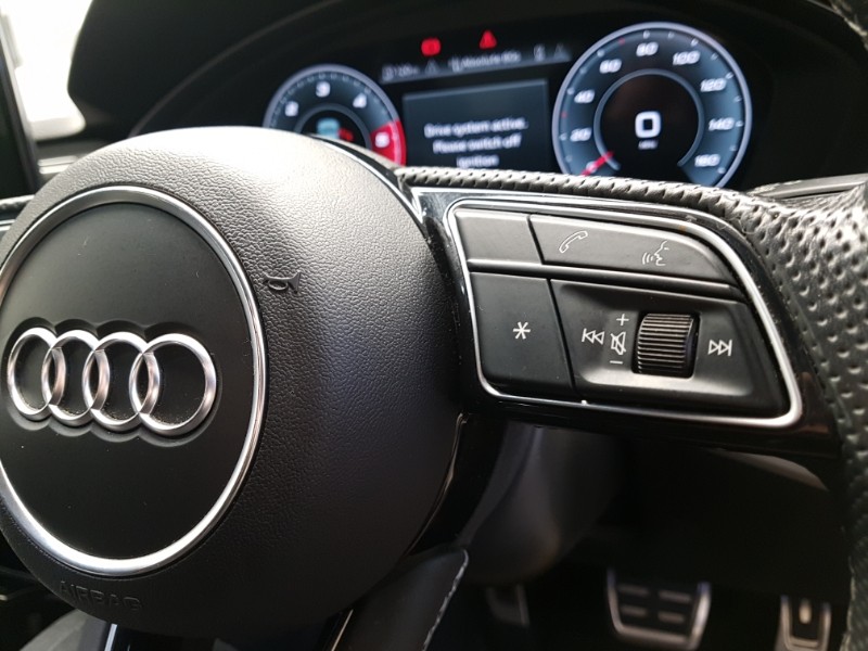 Used Audi A5 2020 for sale - 78133061: Photo 17