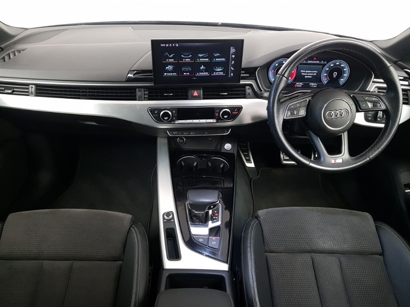 Used Audi A5 2020 for sale - 78133061: Photo 2