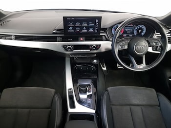 Used Audi A5 2020 for sale - 78133061: Photo