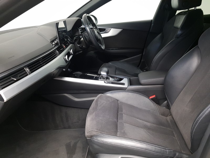 Used Audi A5 2020 for sale - 78133061: Photo 5