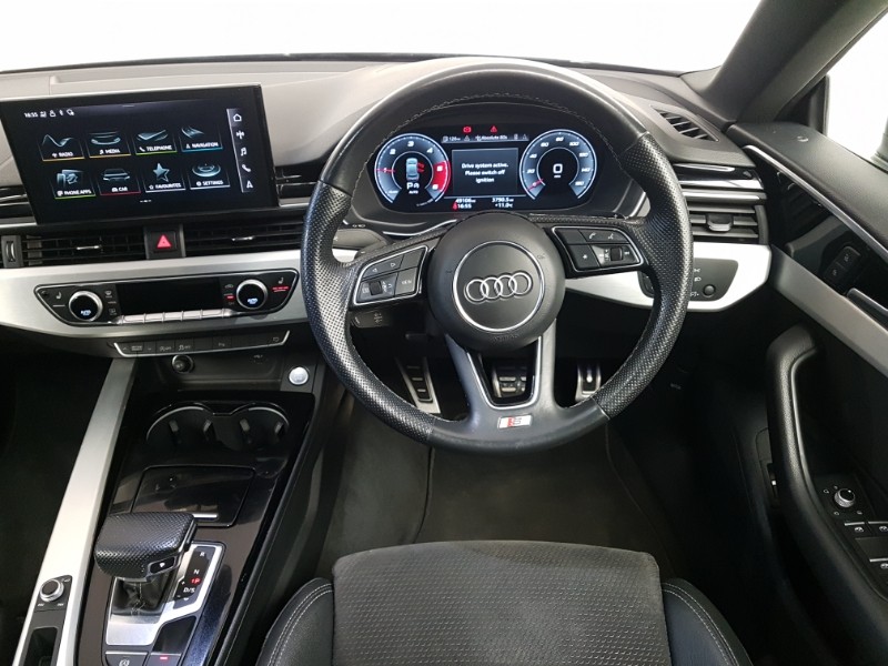 Used Audi A5 2020 for sale - 78133061: Photo 7