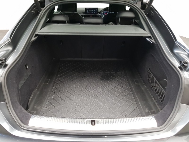 Used Audi A5 2020 for sale - 78133061: Photo 8