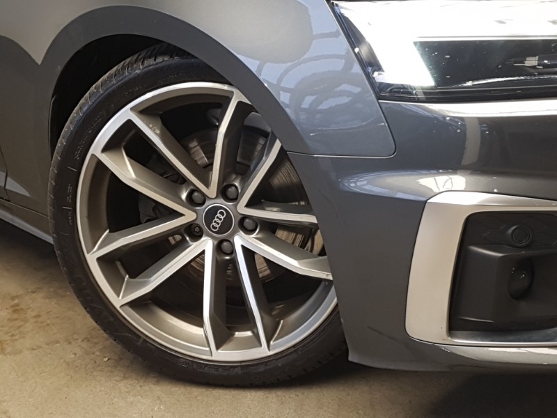 Used Audi A5 2020 for sale - 78133061: Photo 9