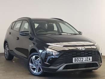 2022 - 1.0 TGDi 48V MHEV SE Connect 5dr DCT