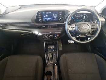 Used Hyundai BAYON 2022 for sale - 74995538: Photo