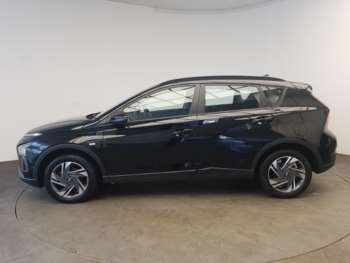 Used Hyundai BAYON 2022 for sale - 74995538: Photo