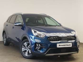 2022 - 1.6 GDi Hybrid 2 5dr DCT