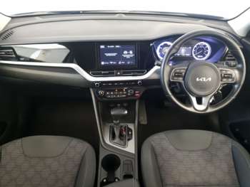 Used Kia Niro 2022 for sale - 74804733: Photo