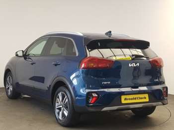 Used Kia Niro 2022 for sale - 74804733: Photo