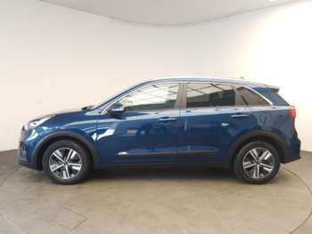 Used Kia Niro 2022 for sale - 74804733: Photo