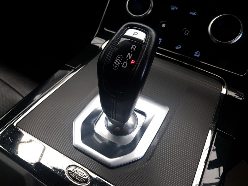 Used Land Rover Range Rover Evoque 2021 for sale - 77433755: Photo 17