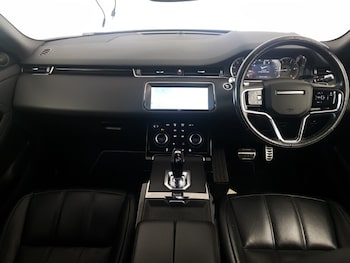 Used Land Rover Range Rover Evoque 2021 for sale - 77433755: Photo