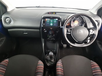 Used Citroen C1 2020 for sale - 76238448: Photo