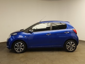 Used Citroen C1 2020 for sale - 76238448: Photo