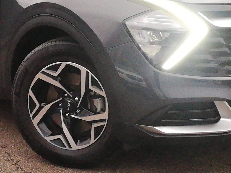 Used Kia Sportage 2024 for sale - 77922859: Photo 9