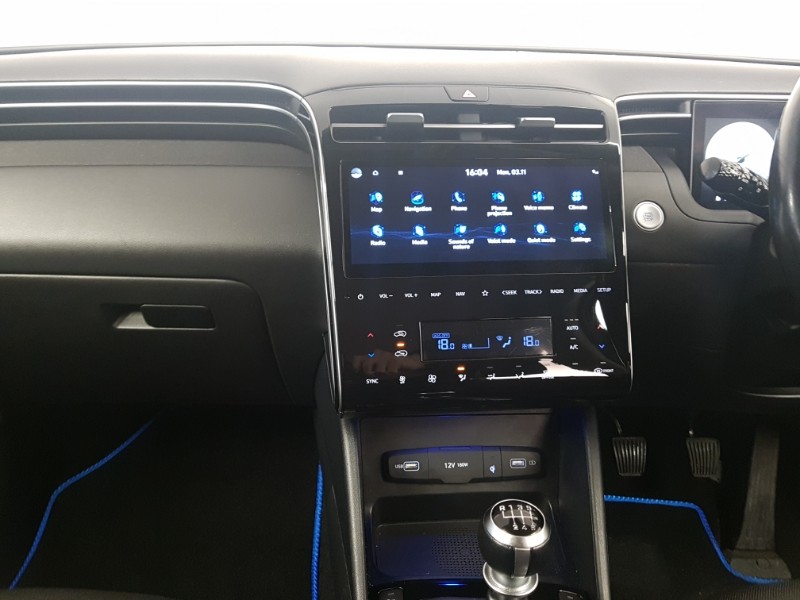 Used Hyundai TUCSON 2021 for sale - 76478839: Photo 11