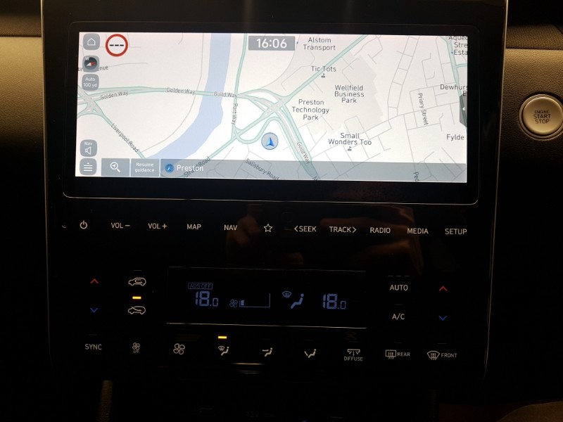 Used Hyundai TUCSON 2021 for sale - 76478839: Photo 13