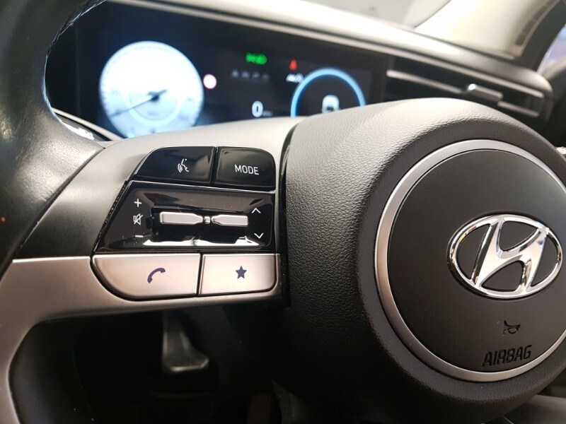 Used Hyundai TUCSON 2021 for sale - 76478839: Photo 15