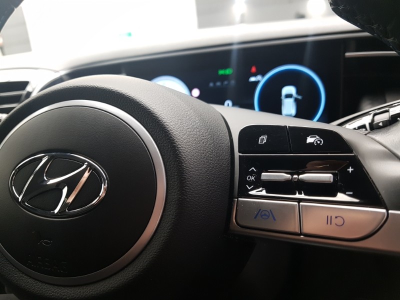 Used Hyundai TUCSON 2021 for sale - 76478839: Photo 16