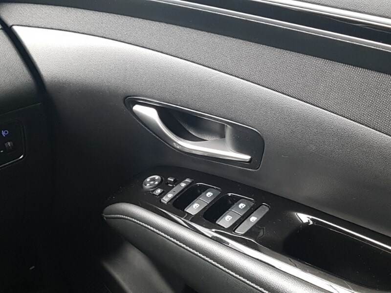 Used Hyundai TUCSON 2021 for sale - 76478839: Photo 18