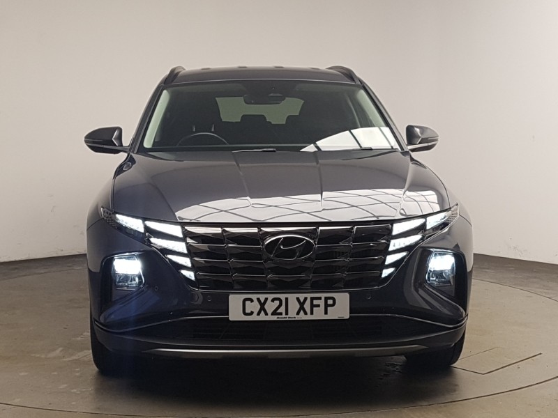 Used Hyundai TUCSON 2021 for sale - 76478839: Photo 19