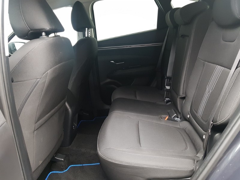 Used Hyundai TUCSON 2021 for sale - 76478839: Photo 6