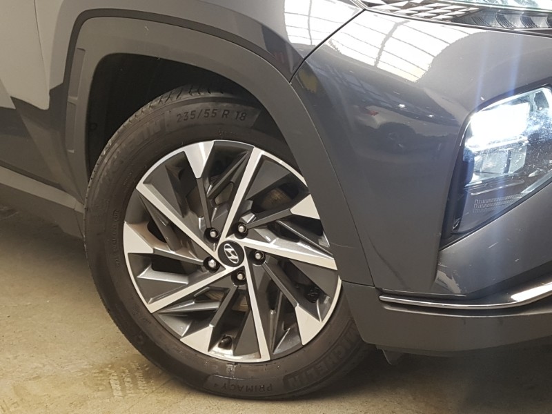 Used Hyundai TUCSON 2021 for sale - 76478839: Photo 9