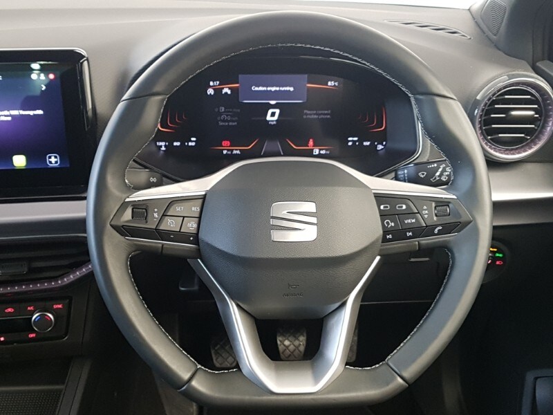 Used SEAT Ibiza 2025 for sale - 77975095: Photo 10