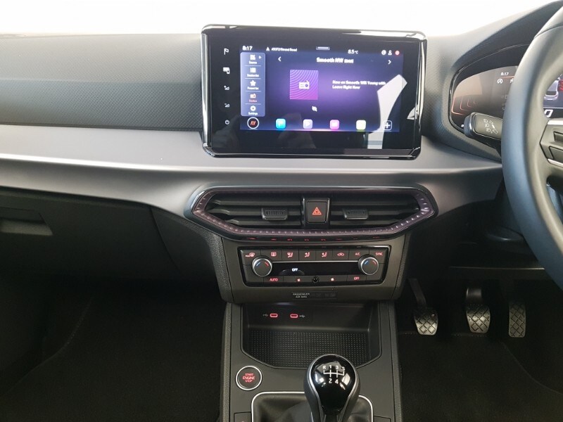 Used SEAT Ibiza 2025 for sale - 77975095: Photo 11