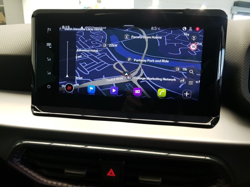 Used SEAT Ibiza 2025 for sale - 77975095: Photo 13