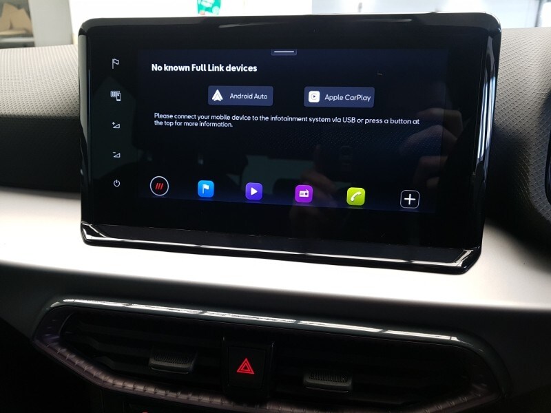 Used SEAT Ibiza 2025 for sale - 77975095: Photo 14