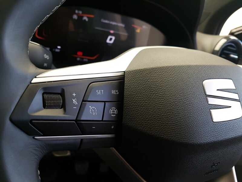 Used SEAT Ibiza 2025 for sale - 77975095: Photo 15