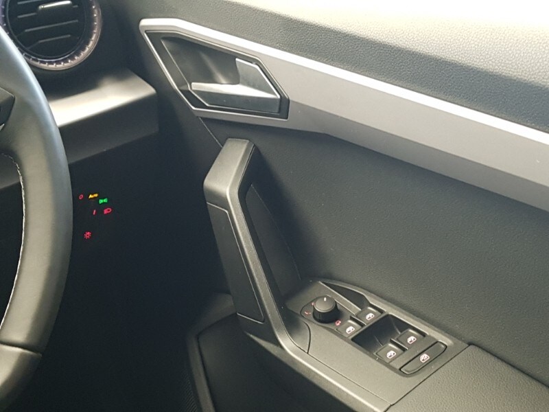 Used SEAT Ibiza 2025 for sale - 77975095: Photo 19