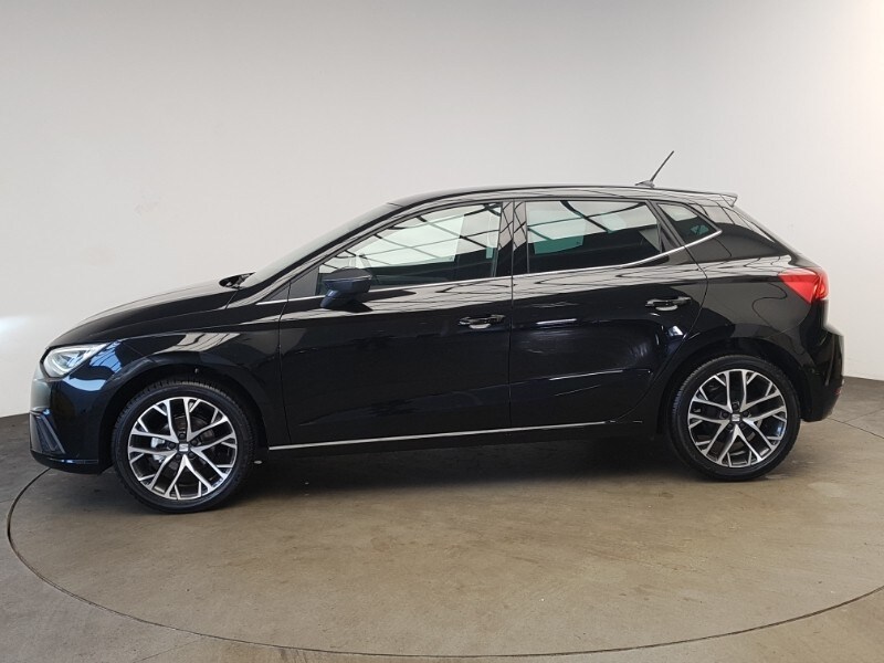 Used SEAT Ibiza 2025 for sale - 77975095: Photo 4