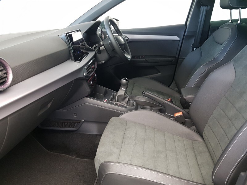 Used SEAT Ibiza 2025 for sale - 77975095: Photo 5